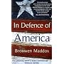 In Defence of America