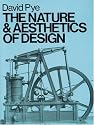 The Nature and Aesthetics of Design