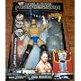 CM PUNK DELUXE AGGRESSION 12 WWE JAKKS WRESTLING FIGURE