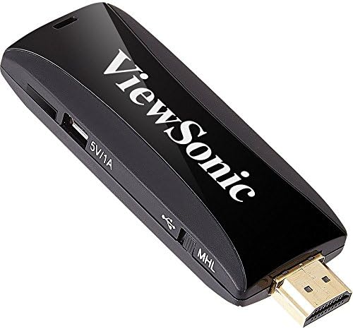 Viewsonic - T - WPG-300