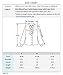 Luna Flower Women's Side Ribbed Panel Stylish Button Down Solid Color Shirts