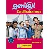 genial B1 Zertifikatsniveau Kursbuch