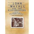 John Mayall & The Bluesbreakers & Special Guests DVD