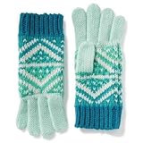 オールドネイビー OLD NAVY/ セーターニットグローブ クールマルチ 小物 S/M【並行輸入】