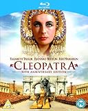 Cleopatra [Blu-ray] [1963]