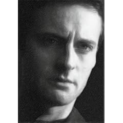 CALLUM BLUE - Original Art Print (A4 - Signed by the Artist) #js005