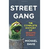 Street Gangby Michael Davis