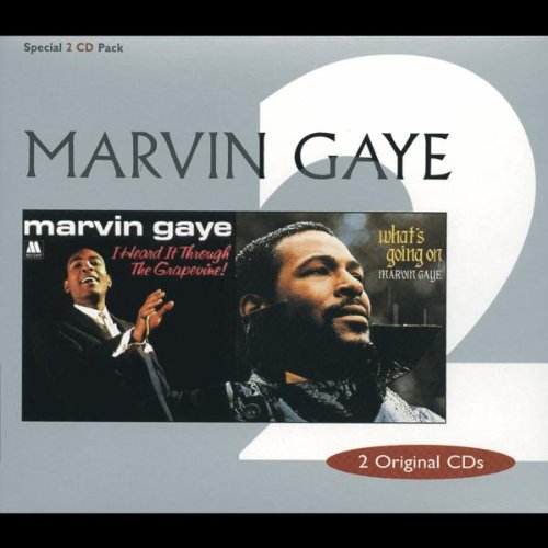 Marvin Gaye - Whats Goin On - Zortam Music