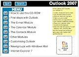 picture of Learn to Use Outlook 2007 (PC)