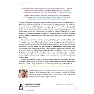 The Impatient Woman's Guide to Getting Pregnant