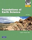 Foundations of earth science