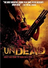 Undead