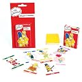 France Cartes - 402531 - Jeu de Soci�t� - 7 Familles - Simpson