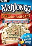 Eigenschaften rondomedia GmbH  / Moorhuhn Jubiläumsausgabe ink. Moorhuhn MahJongg