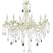 Emerald Green Katarina Chandelier