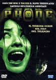 phone (Dvd) Italian Import