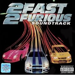2 Fast 2 Furious