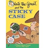 [(Nate the Great and the Sticky Case )] [Author: Marjorie Weinman Sharmat] [Sep-2006]