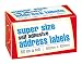 60 Large Self Adhesive Address Labels