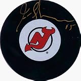 New Jersey Devils CCM Black Practice Tee - Large