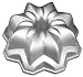 Fat Daddio's Cast Aluminum Petite Lily Pan