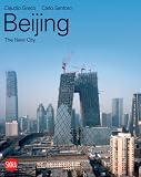 cover of Beijing: The New City