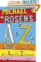 Michael Rosen's A-Z: The best children's poetry from Agard to Zephaniah