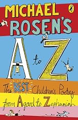 Michael Rosen's A-Z
