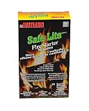 UPC 022624000501 product image for Rutland 50C Safe Lite Fire Starter Squares, 24-Square | upcitemdb.com