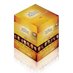 The Word of Promise Old Testament Audio Bible
