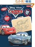 Learn to Draw Disney - Pixar Cars