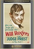 Judge Priest (1934)