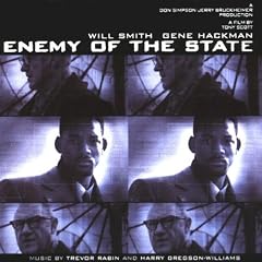 Enemy of the State