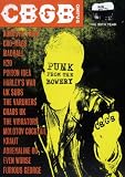 CBGB: Punk from the Bowery
