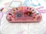 シュガーバニーズ スイーツステンシル