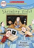 Shrinking Violet and more stories for young performers