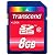 Transcend SDHCカード 8GB Class2 永久保証 TS8GSDHC2
