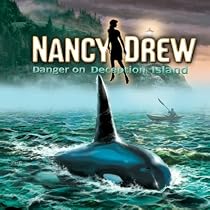 Nancy Drew: Danger on Deception Island [Download]