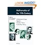 Mathematics of the 19th Century: Vol. I: Mathematical Logic - Algebra - Number Theory - Probability Theory (v. 1)