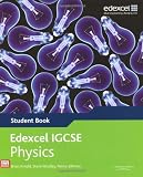 Edexcel IGCSE Physics Student Book (Edexcel International GCSE)