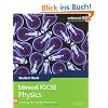 Edexcel International GCSE Physics Student Book with ActiveBook CD