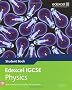 Edexcel International GCSE Physics Student Book with ActiveBook CD