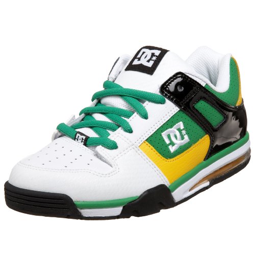 DC Kids Spartan Skate Shoe (Little Kid Big Kid)