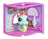 Littlest Pet Shop Pet Nook - Seahorse