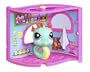 Littlest Pet Shop Pet Nook - Seahorse