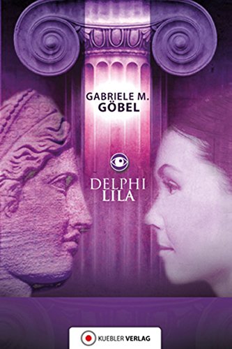 Delphi Lila (German Edition)