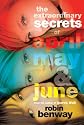 The Extraordinary Secrets of April, May, & June