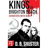 kings of brighton beach episode 2 part one gangsters with guns volume 2