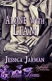 Alone with Liam (Erotic Gems Short)