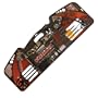 Barnett Vortex 45-Pounds Youth Archery Bow (Camo)